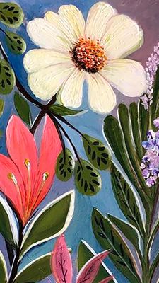 Free Flowers